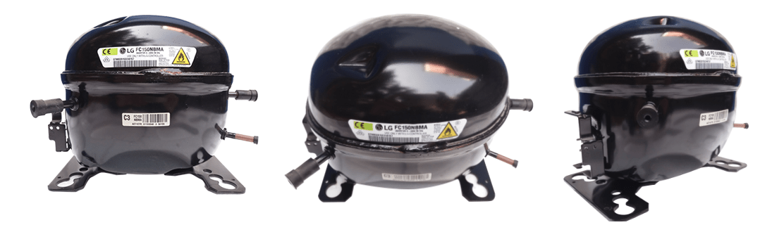 LG Compressor FLA150NBMA, A&S Aerodynamic online